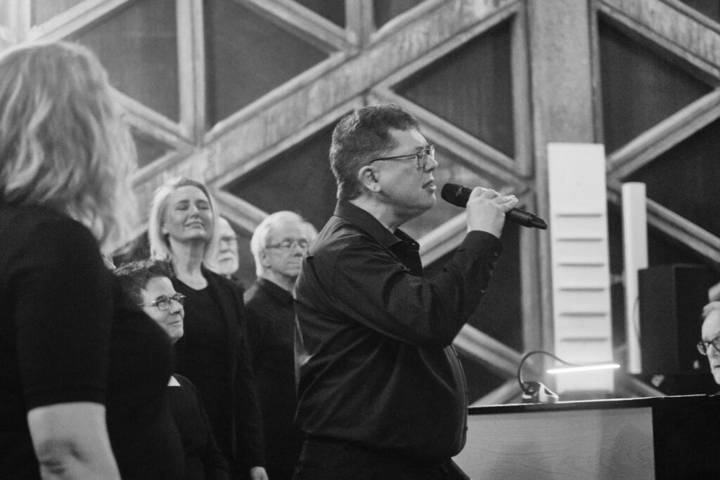 Kiel Gospel Voices Konzert 14.03.2025