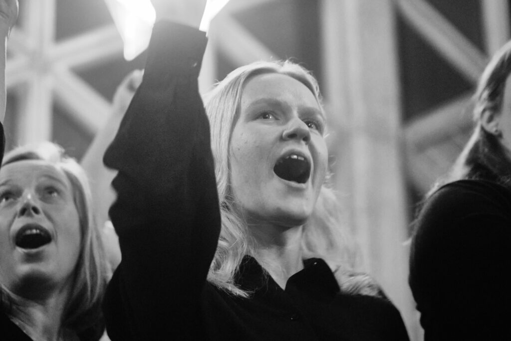 Kiel Gospel Voices Konzert 14.03.2025