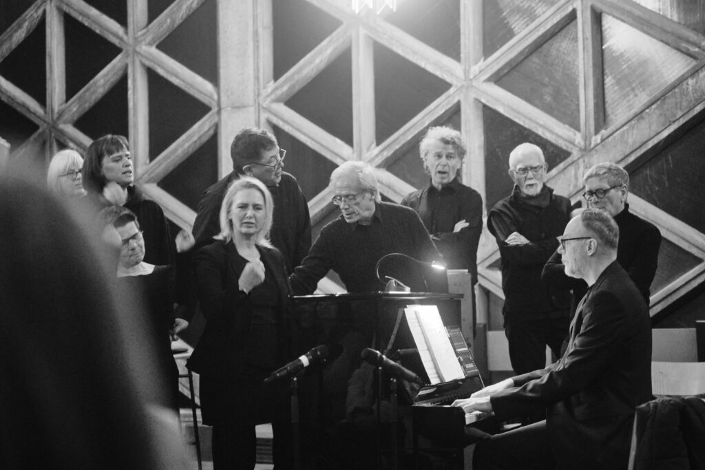 Kiel Gospel Voices Konzert 14.03.2025