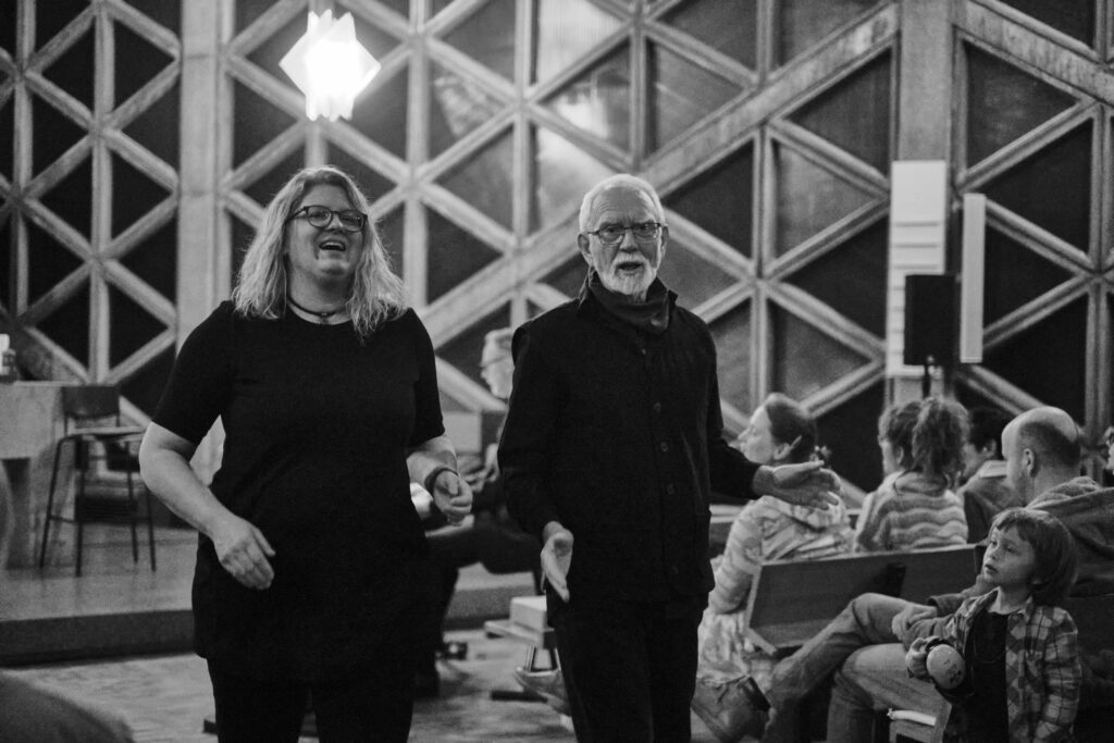 Kiel Gospel Voices Konzert 14.03.2025